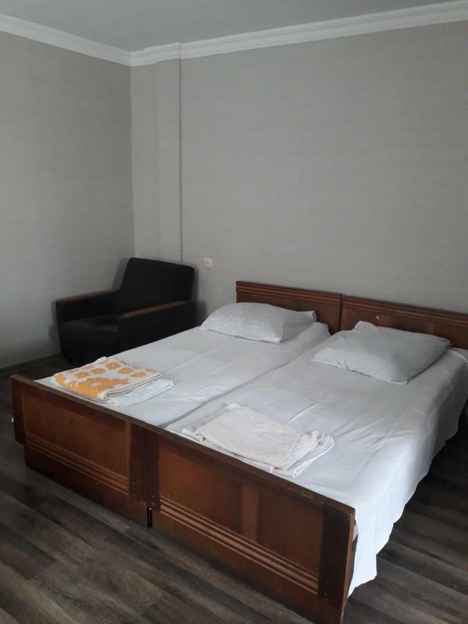 Apartament Sofia Appartamento Borjomi Esterno foto